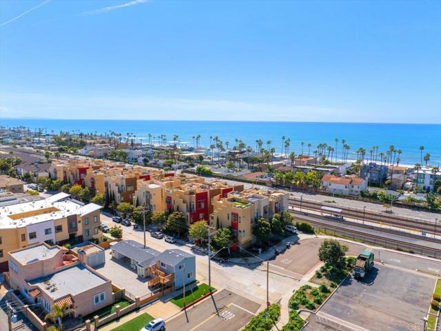 Detail Gallery Image 29 of 30 For 406 S Cleveland #100,  Oceanside,  CA 92054 - 2 Beds | 1 Baths