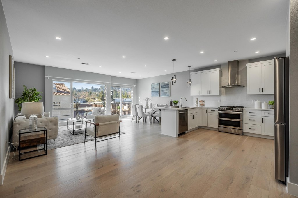 520 El Camino Real #309