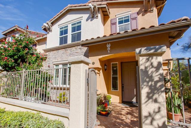 16913 New Rochelle Way, San Diego, California 92127, 3 Bedrooms Bedrooms, ,2 BathroomsBathrooms,Townhouse,For Sale,New Rochelle Way,250019885SD