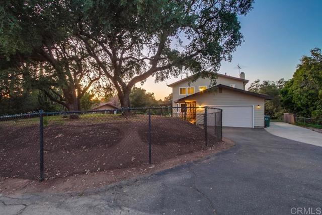 Home for Sale in Escondido