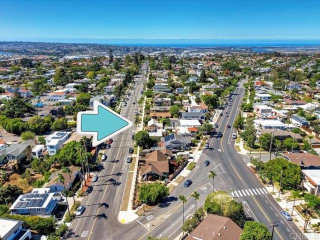 Detail Gallery Image 40 of 42 For 1818 Sunset Blvd, –,  CA 92103 - 2 Beds | 2 Baths