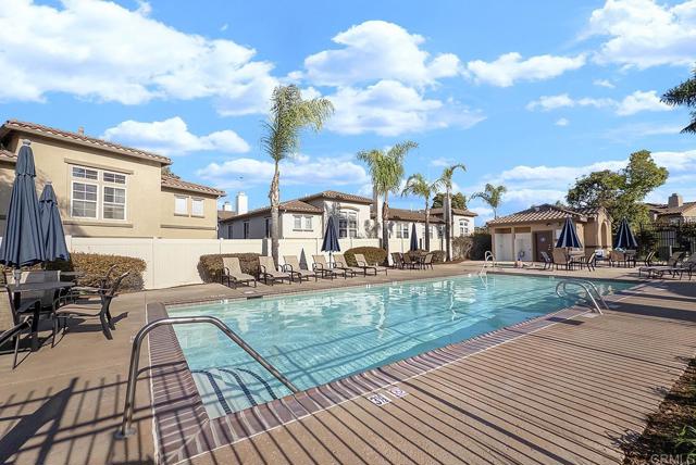 Detail Gallery Image 21 of 21 For 6363 Avenida De Las Vistas #4,  San Diego,  CA 92154 - 3 Beds | 2/1 Baths