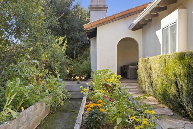 Detail Gallery Image 46 of 47 For 703 Country Club Dr, Ojai,  CA 93023 - 4 Beds | 4 Baths