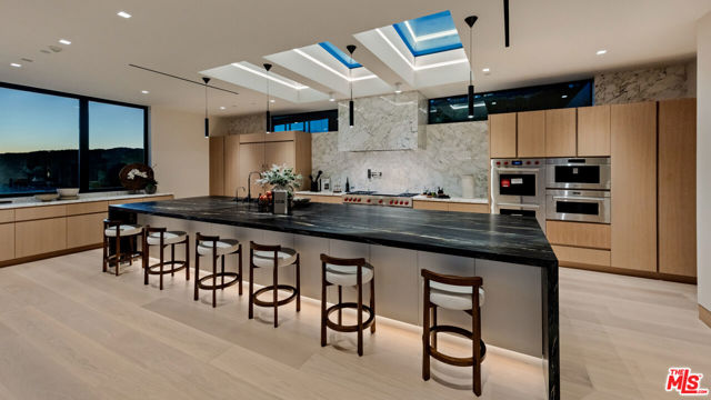 Drew Fenton | 1600 Casale Road Pacific Palisades CA | MLS: 7196118