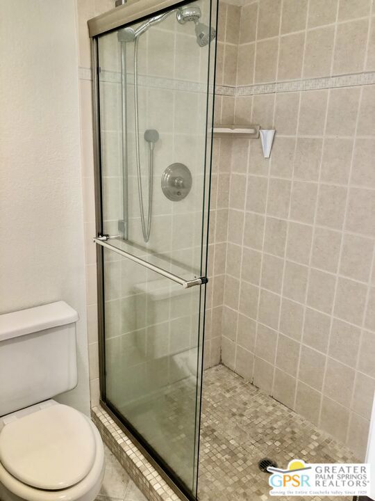 1598 N Kaweah Road #3, Palm Springs, CA 92262