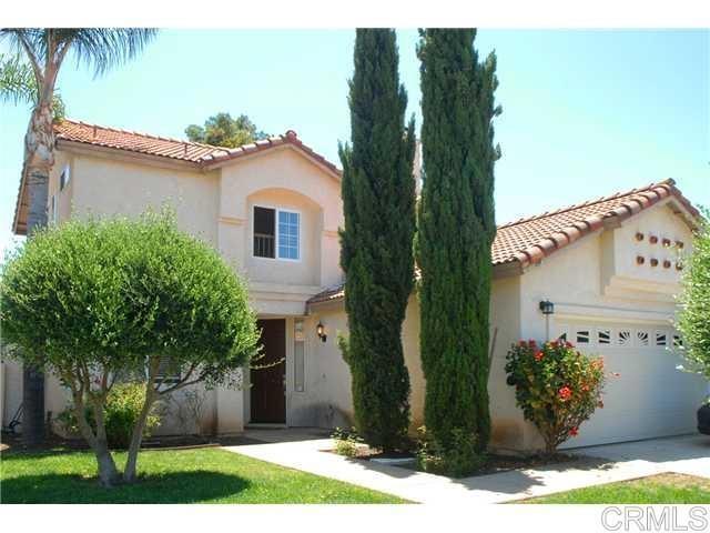 Listing Details for 507 Avenida Blanco, San Marcos, CA 92069