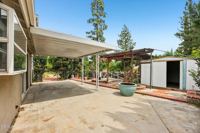 Detail Gallery Image 34 of 39 For 10856 Topeka Dr, Porter Ranch,  CA 91326 - 5 Beds | 4 Baths