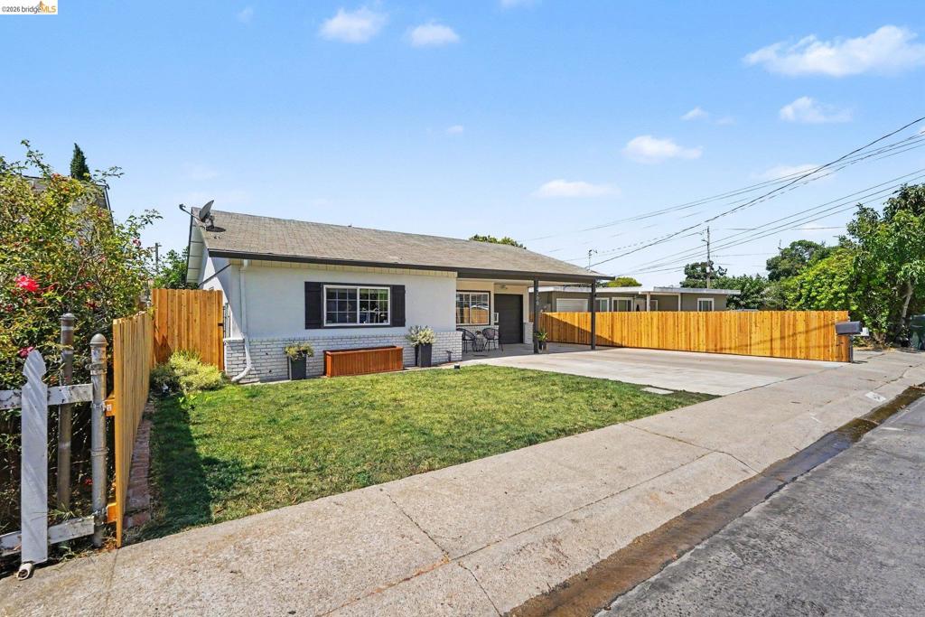 4100 Irene Drive