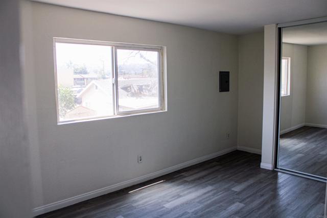 Home for Sale in El Cajon