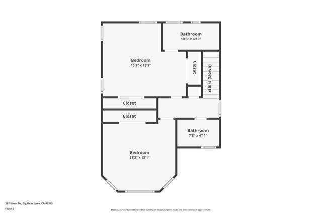 387 Wren Drive, Big Bear CA: https://media.crmls.org/mediaz/143a34a5-e409-4e3e-bc75-af10cf52cc42.jpg