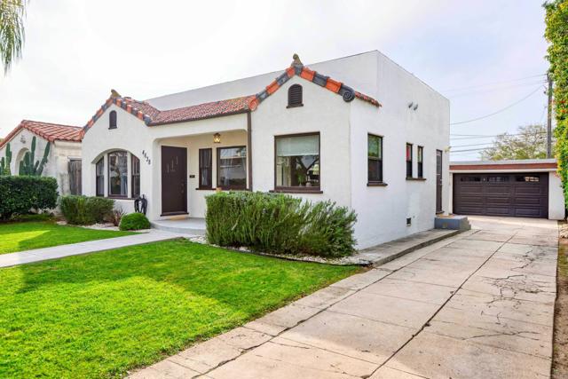 Detail Gallery Image 24 of 27 For 4638 60th St, San Diego,  CA 92115 - 3 Beds | 2 Baths