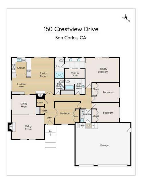 150 Crestview Drive, San Carlos CA: https://media.crmls.org/mediaz/143fe94b-a463-4f83-b420-bcd52cd51096.jpg