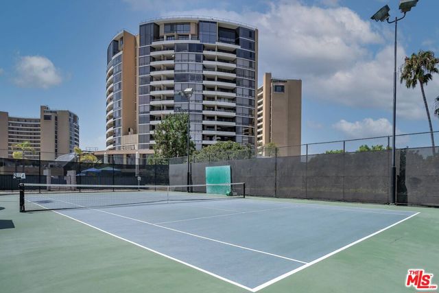 4316 Marina City Drive, 102G photo 25