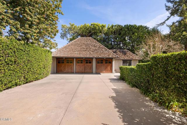 Detail Gallery Image 36 of 38 For 620 S Hill Ave, Pasadena,  CA 91106 - 4 Beds | 5/1 Baths