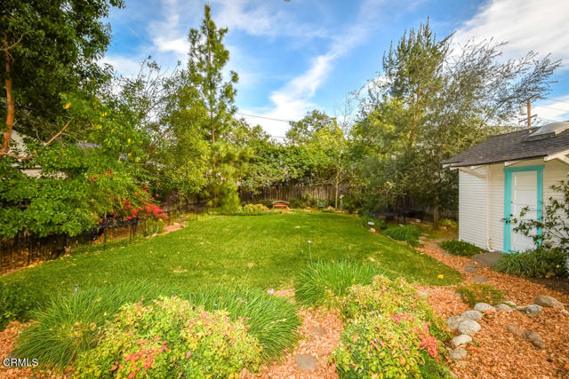 Detail Gallery Image 25 of 31 For 1158 Bella Vista Ave, Pasadena,  CA 91107 - 2 Beds | 1 Baths