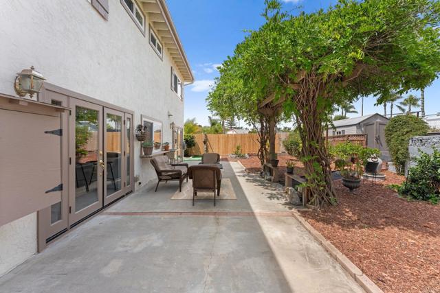 Detail Gallery Image 45 of 57 For 939 Chablis Ln, Vista,  CA 92083 - 4 Beds | 3 Baths