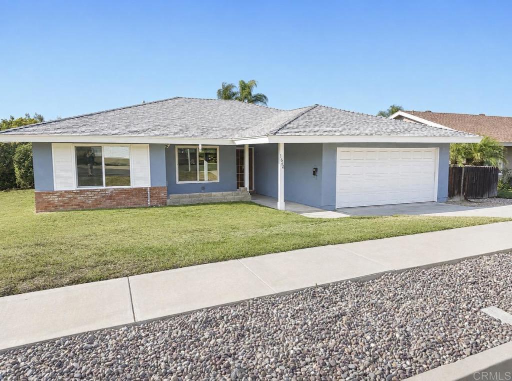 1620 Kenora Drive