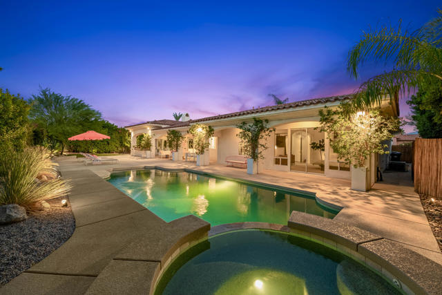 1400 Verdugo Road, Palm Springs, CA 92262