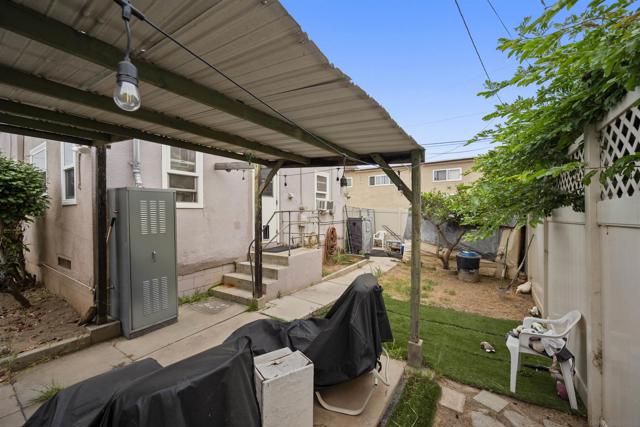 6352 Holabird St., San Diego, California 92120, ,Multi-Family,For Sale,Holabird St.,250032535SD