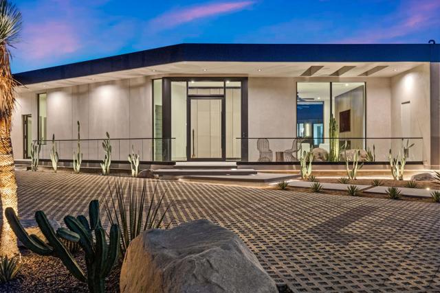 71272 San Gorgonio Rd Road, Rancho Mirage, CA 92270