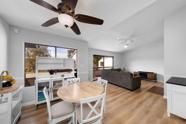 Detail Gallery Image 5 of 17 For 1679 Melrose Ave #H,  Chula Vista,  CA 91911 - 2 Beds | 1 Baths