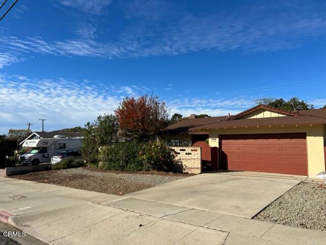 4725 Loma Vista Road, Ventura, CA 93003