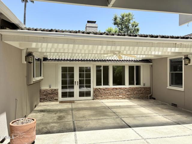 Detail Gallery Image 27 of 32 For 4811 Hill St, La Canada Flintridge,  CA 91011 - 3 Beds | 2 Baths