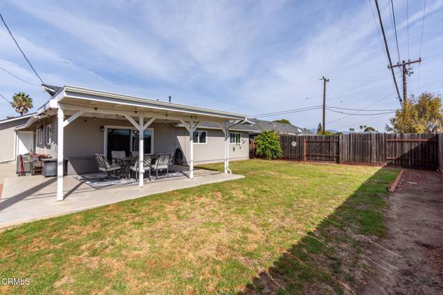 Detail Gallery Image 15 of 17 For 8802 Neath St, Ventura,  CA 93004 - 3 Beds | 2 Baths