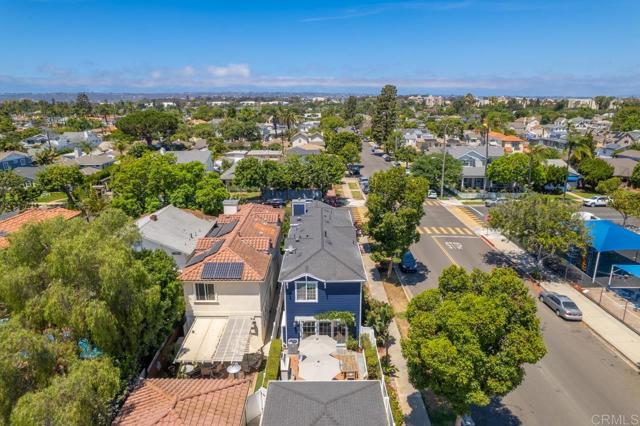 Detail Gallery Image 67 of 75 For 701 H Ave, Coronado,  CA 92118 - 3 Beds | 2/1 Baths