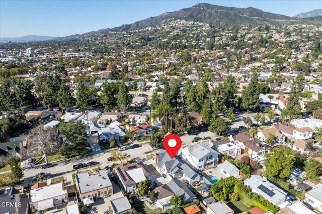 Detail Gallery Image 48 of 53 For 728 Cordova Ave, Glendale,  CA 91206 - 3 Beds | 3 Baths