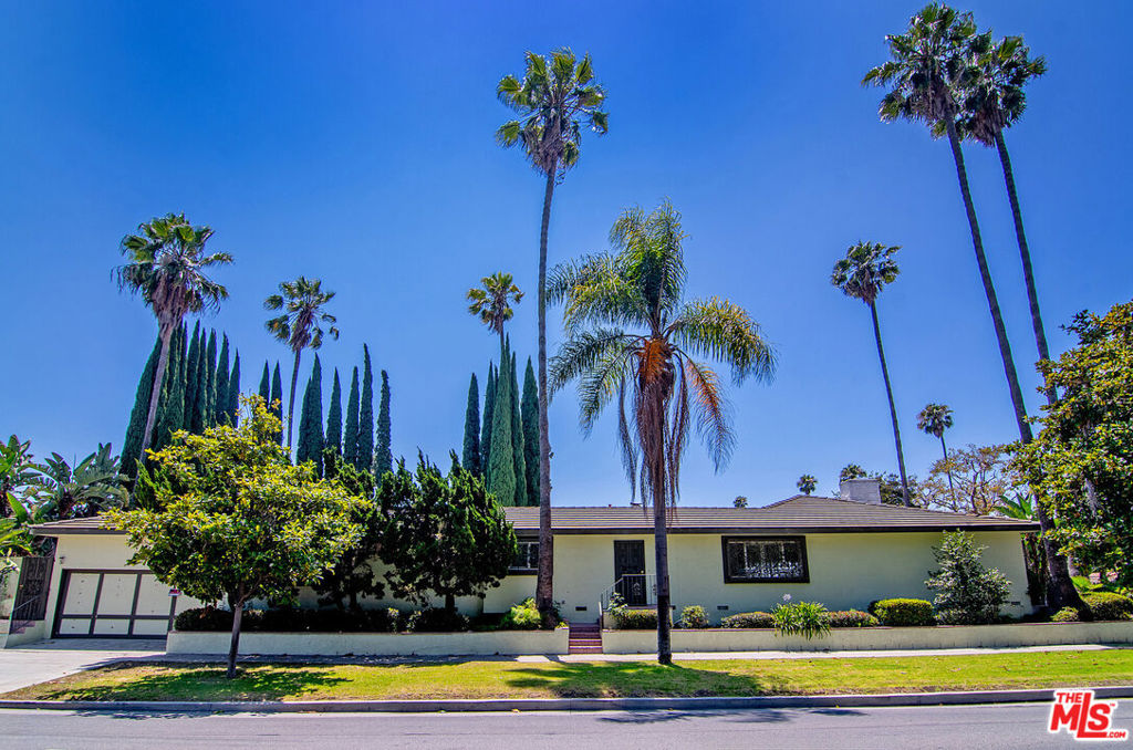 180 N Highland Avenue