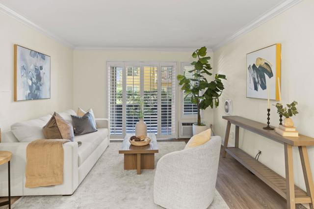 Detail Gallery Image 11 of 28 For 6006 Rancho Mission Rd #283,  San Diego,  CA 92108 - 1 Beds | 1 Baths