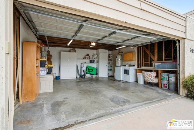 965 S Nueva Vista Drive, Palm Springs, CA 92264