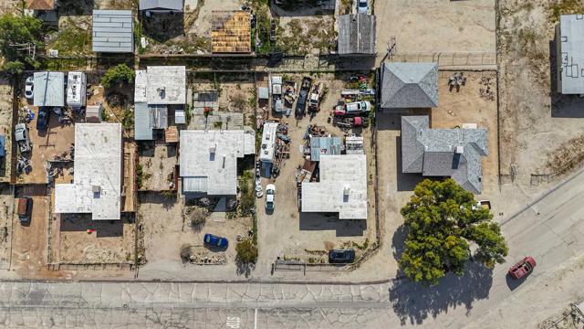 Detail Gallery Image 33 of 35 For 13765 Fremont St, Trona,  CA 93562 - 2 Beds | 1 Baths