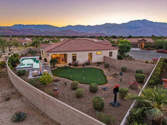 16 Cuvee, Rancho Mirage, CA 92270