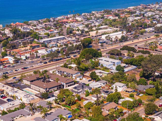 Detail Gallery Image 16 of 16 For 940 Hermes Ave, Encinitas,  CA 92024 - 2 Beds | 1 Baths