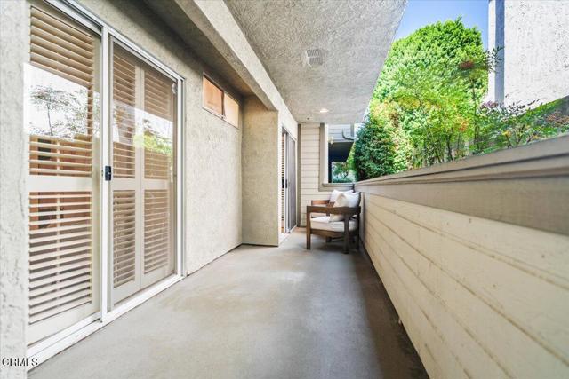 Detail Gallery Image 44 of 50 For 961 E California Bld #109,  Pasadena,  CA 91106 - 2 Beds | 2/1 Baths