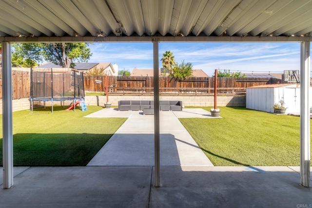 Detail Gallery Image 6 of 18 For 25582 Dorado Dr, Menifee,  CA 92586 - 3 Beds | 2 Baths