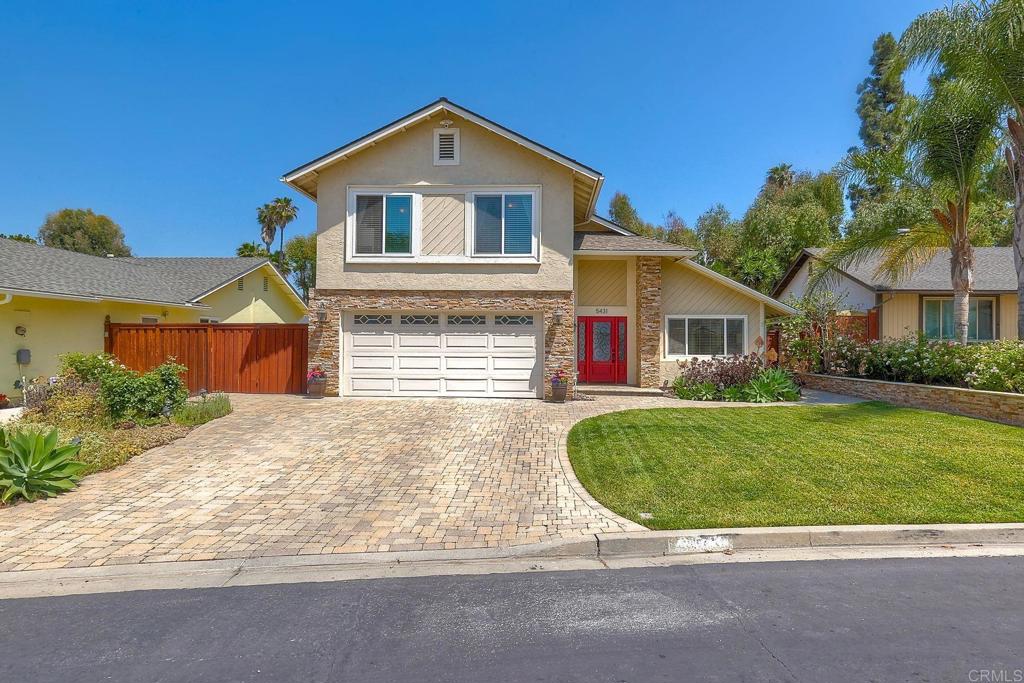 5431 Stirrup Way