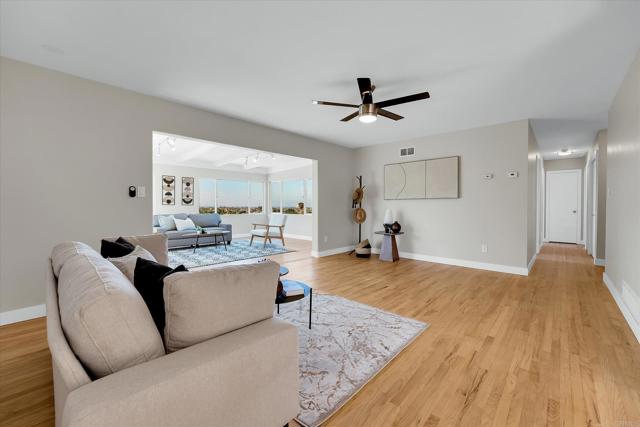 Home for Sale in National City