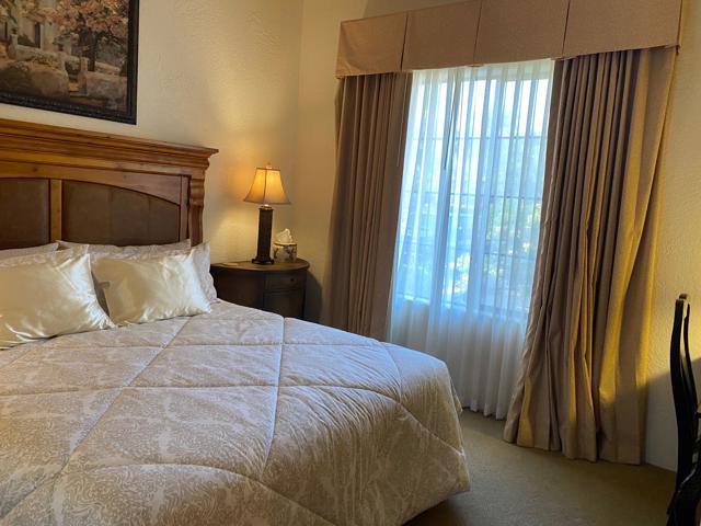 BEEVE - MASTER BEDROOM WINDOW