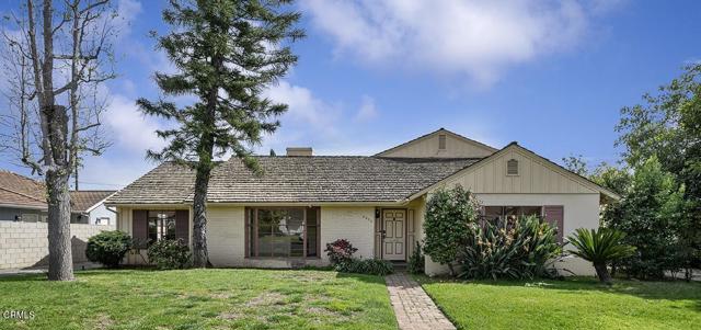 Detail Gallery Image 62 of 63 For 2850 Wallingford Rd, San Marino,  CA 91108 - 6 Beds | 4 Baths