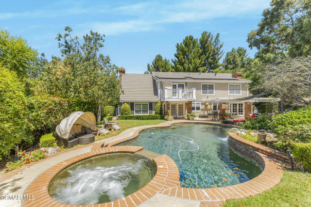 5605 Little Fawn Ct, Westlake Village -H