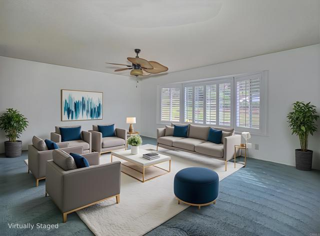 Detail Gallery Image 6 of 53 For 1918 Grove Rd, El Cajon,  CA 92020 - 4 Beds | 2/1 Baths