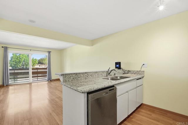 Detail Gallery Image 9 of 25 For 2636 Worden St #132,  San Diego,  CA 92110 - 1 Beds | 1 Baths
