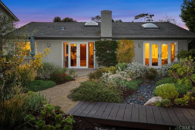 Detail Gallery Image 28 of 41 For 1277 Santa Luisa Dr., Solana Beach,  CA 92075 - 3 Beds | 2 Baths