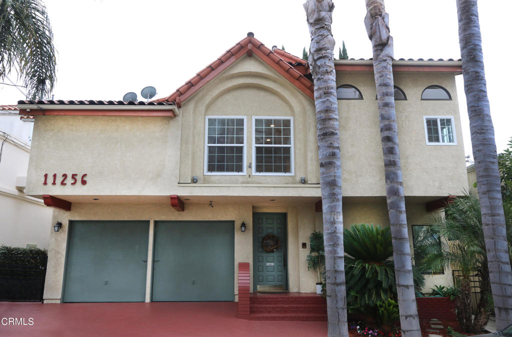 11256 Nebraska Avenue #2