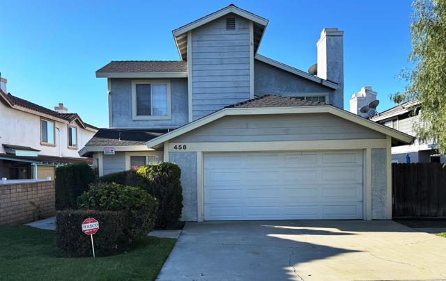 Detail Gallery Image 1 of 1 For 456 E Puente St, Covina,  CA 91723 - – Beds | – Baths
