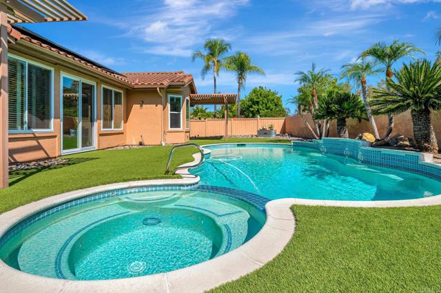 Detail Gallery Image 33 of 34 For 3325 Avenida Magoria, Escondido,  CA 92029 - 3 Beds | 2/1 Baths
