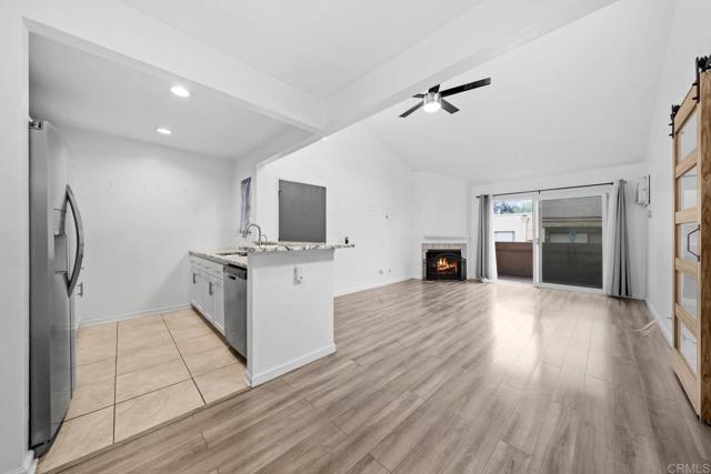 Detail Gallery Image 9 of 32 For 2920 Briarwood Rd #G12,  Bonita,  CA 91902 - 1 Beds | 1 Baths